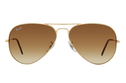 RAY-BAN AVIATOR GRADIENT S-RAY 3025-001/51(62IT)