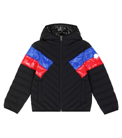 ÁO MONCLER ENFANT Banuru down jacket 9 - 16 years