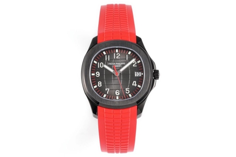 ĐỒNG HỒ PATEK PHILIPPE AQUANAUT Grenade Series 5167A