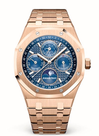 ĐỒNG HỒ AUDEMARS PIGUET ROYAL OAK PERPETUAL CALENDAR 41