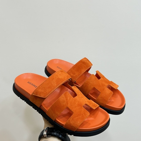 DÉP HERMES CHYPRE SANDAL UNISEX AAA