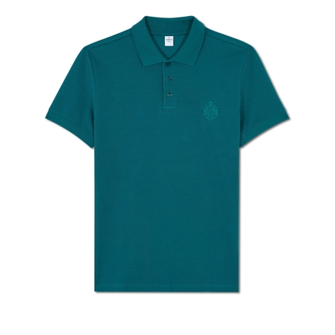 ÁO BERLUTI LOGO POLO -SHIRT SS2022
