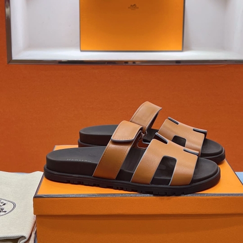 DÉP HERMES CHYPRE SANDAL UNISEX AAA