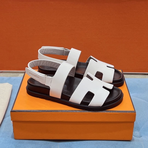 DÉP HERMES CHYPRE SLINGBACK SANDAL UNISEX AAA