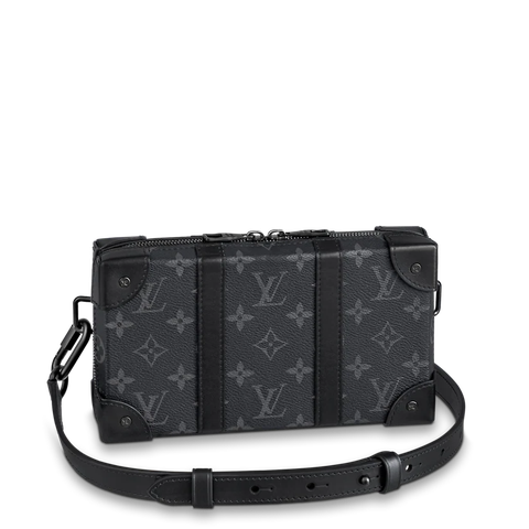 TÚI LOUIS VUITTON SOFT TRUNK WALLET
