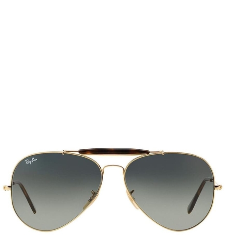 Kính Ray-Ban Outdoorsman Havana Collection S-ray 3029-181-71(62it) unisex