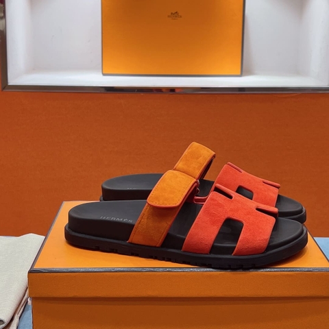 DÉP HERMES CHYPRE SANDAL UNISEX AAA