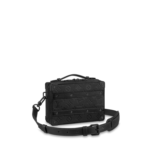 TÚI LOUIS VUITTON HANDLE SOFT TRUNK