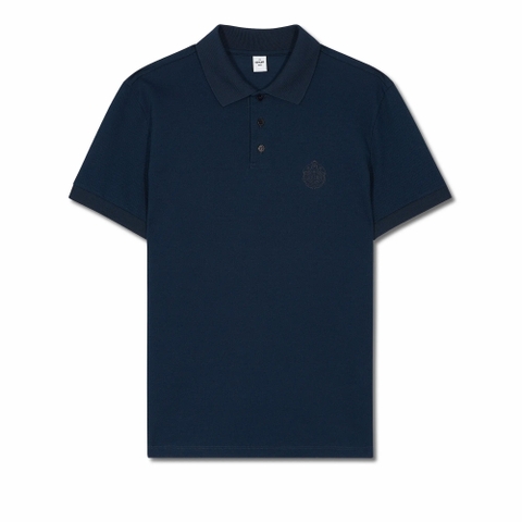 ÁO BERLUTI LOGO POLO -SHIRT SS2022