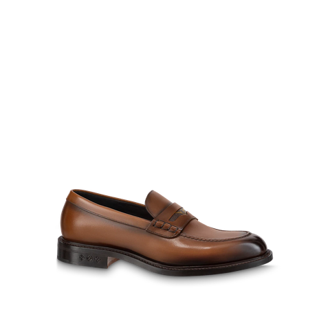 GIÀY LOUIS VUITTON VENDOME FLEX LOAFER
