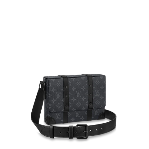 TÚI LOUIS VUITTON TRUNK MESSENGER