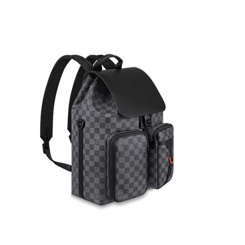 BALO LOUIS VUITTON UTILITY BACKPACK