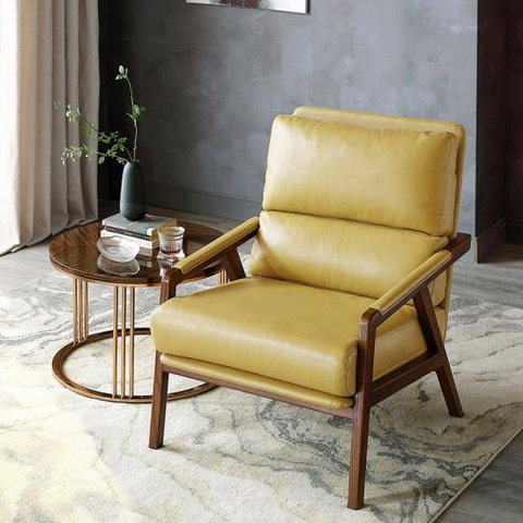 SOFA ĐƠN THƯ GIÃN PALERMO DA PHÒNG KHÁCH