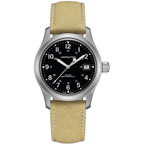Hamilton Khaki Field MECCANICO