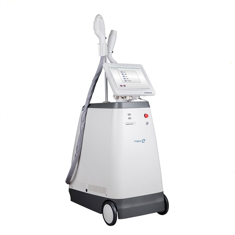 MÁY TRIỆT LÔNG ELIGHT OPT M90E