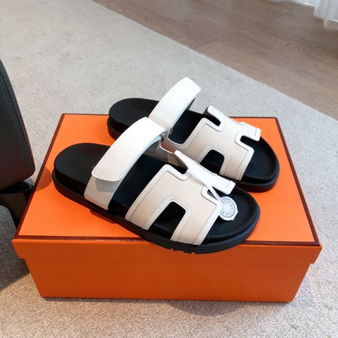 DÉP HERMES CHYPRE SANDAL UNISEX AAA