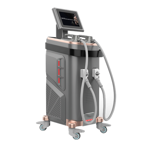 MÁY THẨM MỸ CÔNG NGHỆ CAO GIẢM BÉO- ĐỊNH DÁNG- TĂNG CƠ HIFEM(giá liên hệ)