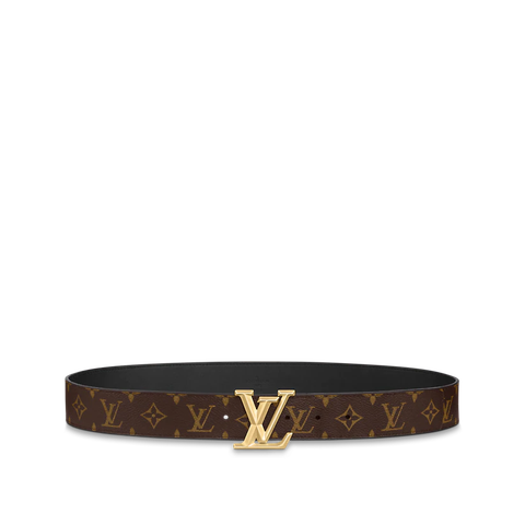 DÂY LƯNG LOUIS VUITTON LV PYRAMIDE 40MM 2023