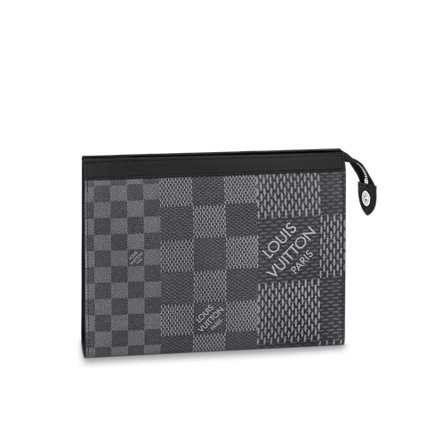 TÚI LOUIS VUITTON POCHETTE VOYAGE