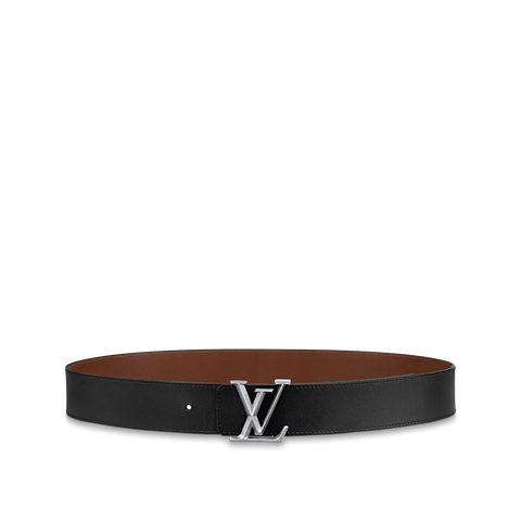 DÂY LƯNG LOUIS VUITTON LV PYRAMIDE 40MM 2023
