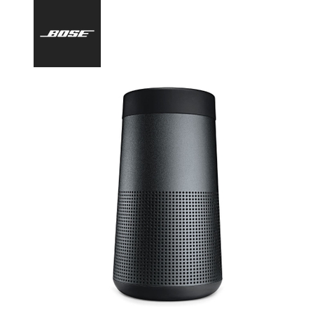 Loa Bluetooth Di Động Cao Cấp Chống Nước Bose Soundlink Revolve Chính Hãng