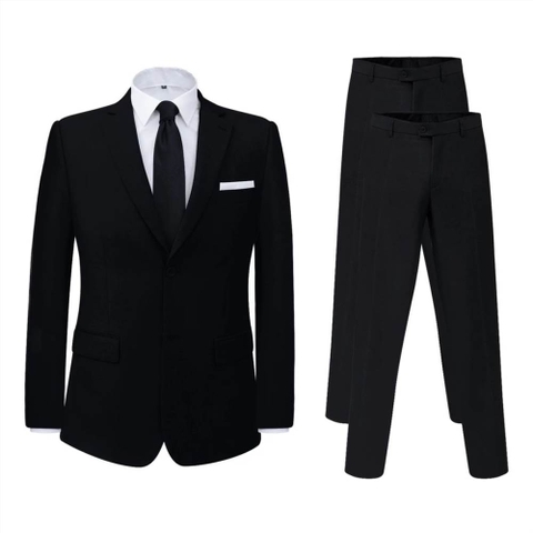BỘ ĐỒ ĐỒNG PHỤC BUSINESS SUIT