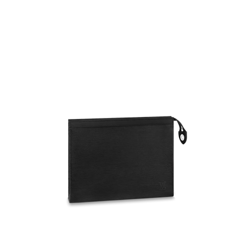 TÚI LOUIS VUITTON POCHETTE VOYAGE EPI LEATHER