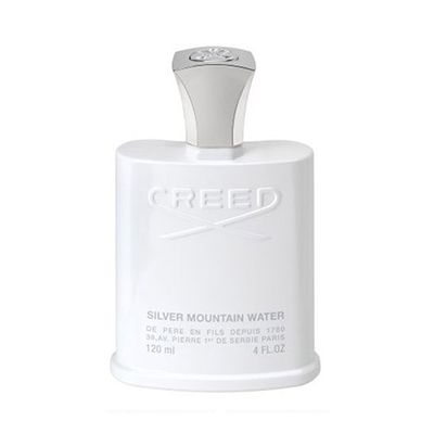 Creed Silver Mountain Water 120ml eau de toilette