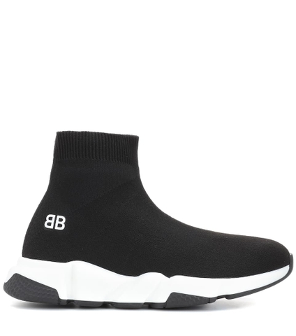 GIÀY BALENCIAGA KIDS Speed sneakers