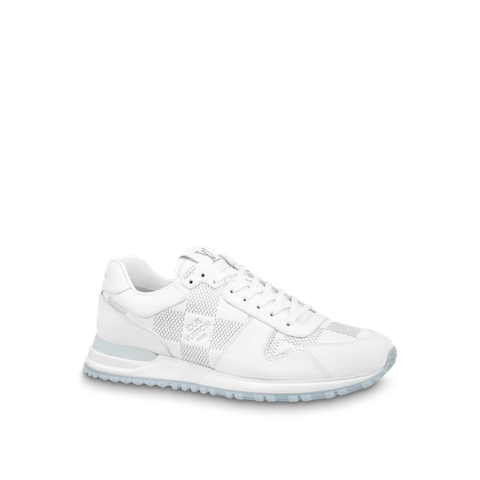 GIÀY LOUIS VUITTON RUN AWAY SNEAKER