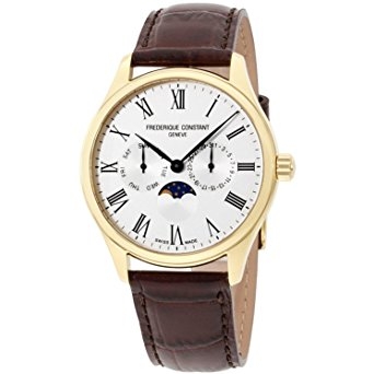 Frederique Constant Classic FC-260WR5B5