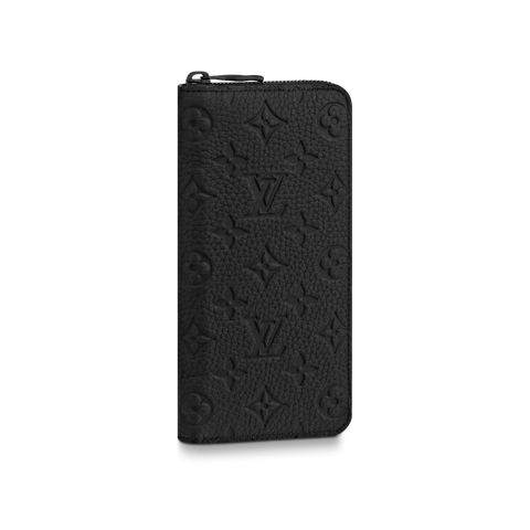 VÍ LOUIS VUITTON ZIPPY