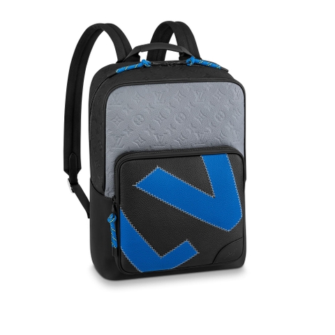 BALO LOUIS VUITTON DEAN BACKPACK
