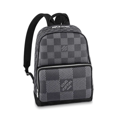 BALO LOUIS VUITTON CHRISTOPHER SLIM BACKPACK