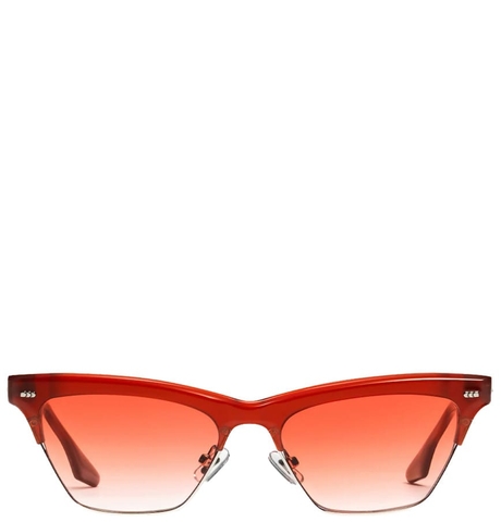 Kính Gentle Monster Dasha RD1 'Red' unisex