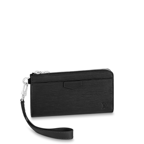 VÍ LOUIS VUITTON ZIPPY DRAGONNE