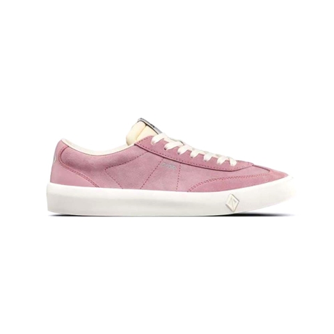 GIÀY DIOR B101 Sneaker Pink Nubuck Calfskin