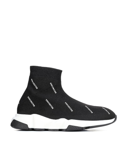 GIÀY BALENCIAGA KIDS Speed sneakers