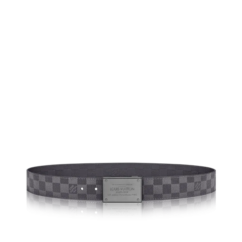 DÂY LƯNG LOUIS VUITTON NEO INVENTEUR REVERSIBLE 40MM 2023