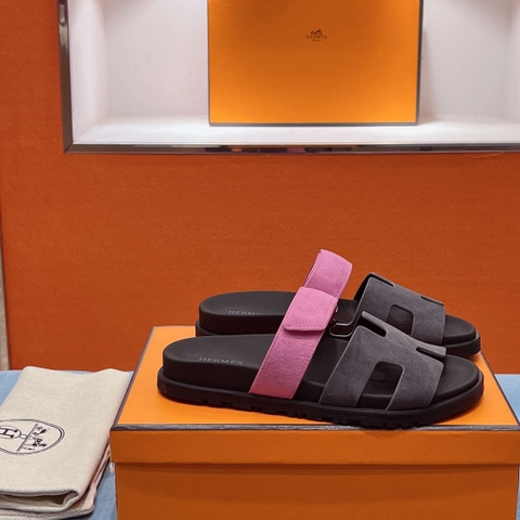 DÉP HERMES CHYPRE SANDAL UNISEX AAA