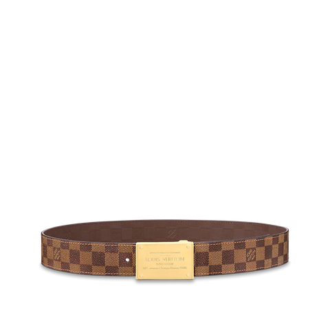 DÂY LƯNG LOUIS VUITTON NEO INVENTEUR REVERSIBLE 40MM 2023