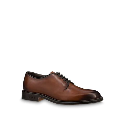 GIÀY LOUIS VUITTON VENDOME FLEX DERBY