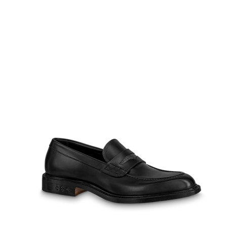 GIÀY LOUIS VUITTON VENDOME FLEX LOAFER