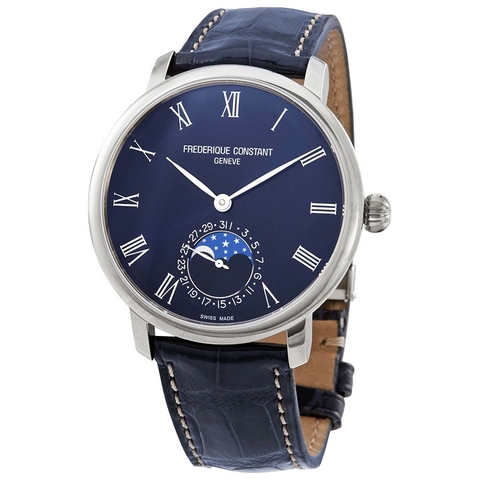 Frederique Constant Slimline FC-705NR4S6