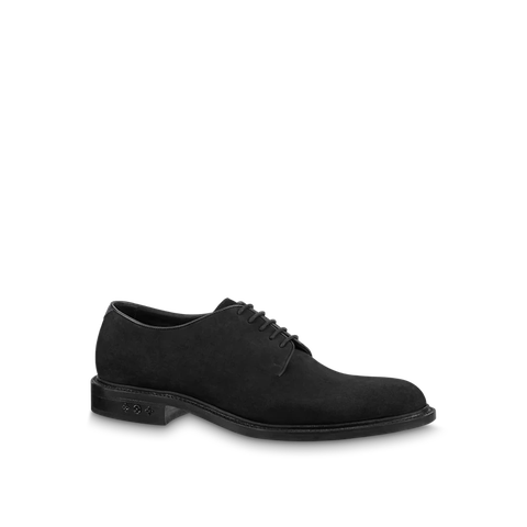 GIÀY LOUIS VUITTON VENDOME FLEX DERBY