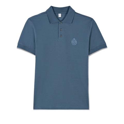ÁO BERLUTI LOGO POLO -SHIRT SS2022