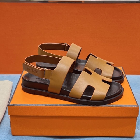 DÉP HERMES CHYPRE SLINGBACK SANDAL UNISEX AAA