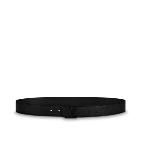 DÂY LƯNG LOUIS VUITTON LV INITIALES 35MM 2023