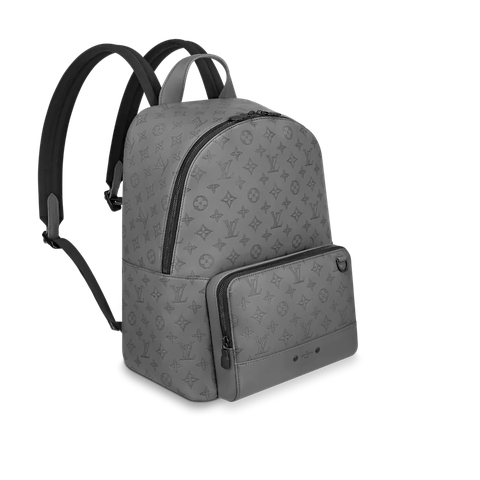 BALO LOUIS VUITTON RACER BACKPACK