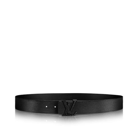 DÂY LƯNG LOUIS VUITTON LV INITIALES 40MM 2023